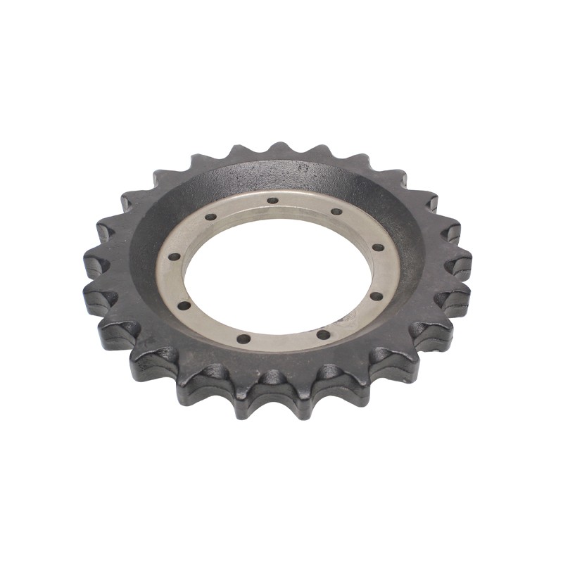 Sprocket wheel suitable for JCB 802 803 804 mini excavator
