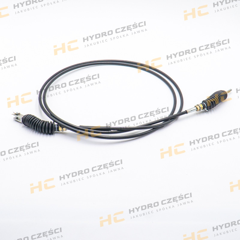 JCB Throttle cable - telescopic loader
