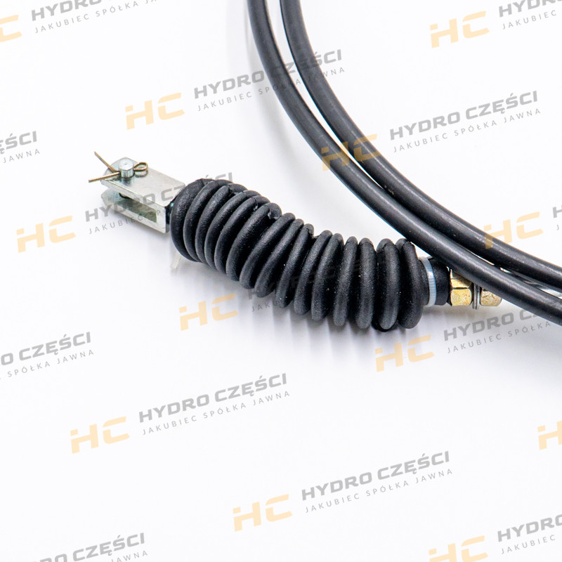 JCB Throttle cable - telescopic loader
