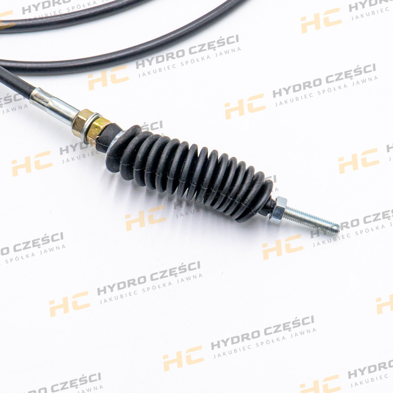 JCB Throttle cable - telescopic loader