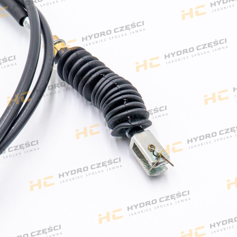JCB Throttle cable - telescopic loader
