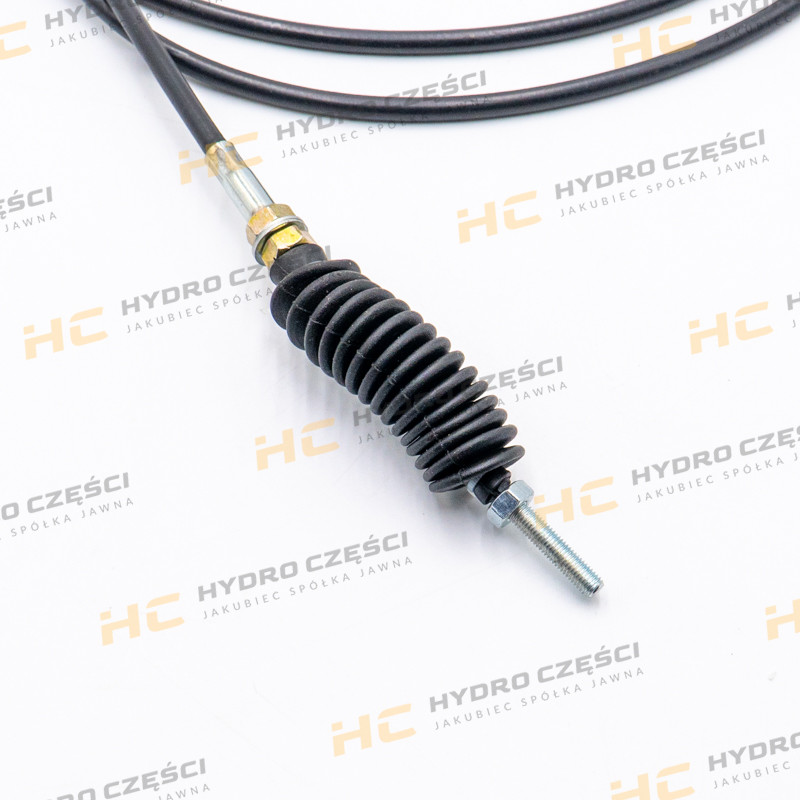 JCB Throttle cable - telescopic loader