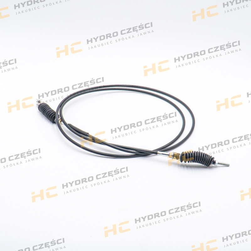 JCB Throttle cable - telescopic loader