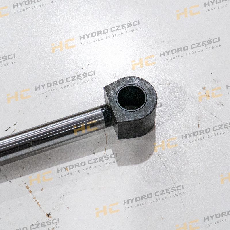 JCB Cylinder rod - 3CX 4CX AZERI PARTS