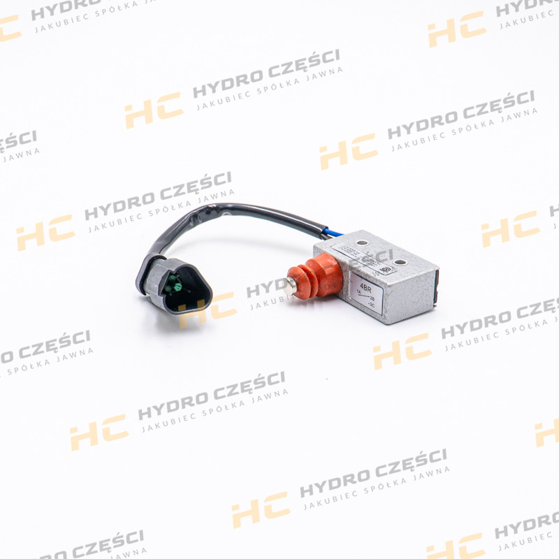 JCB Czujnik micro - AZERI PARTS