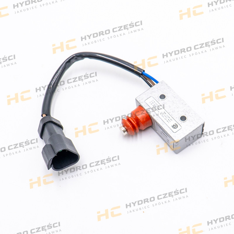 JCB Czujnik micro - AZERI PARTS