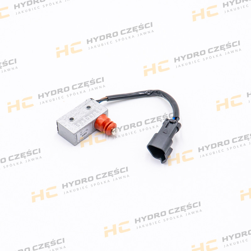 JCB Czujnik micro - AZERI PARTS