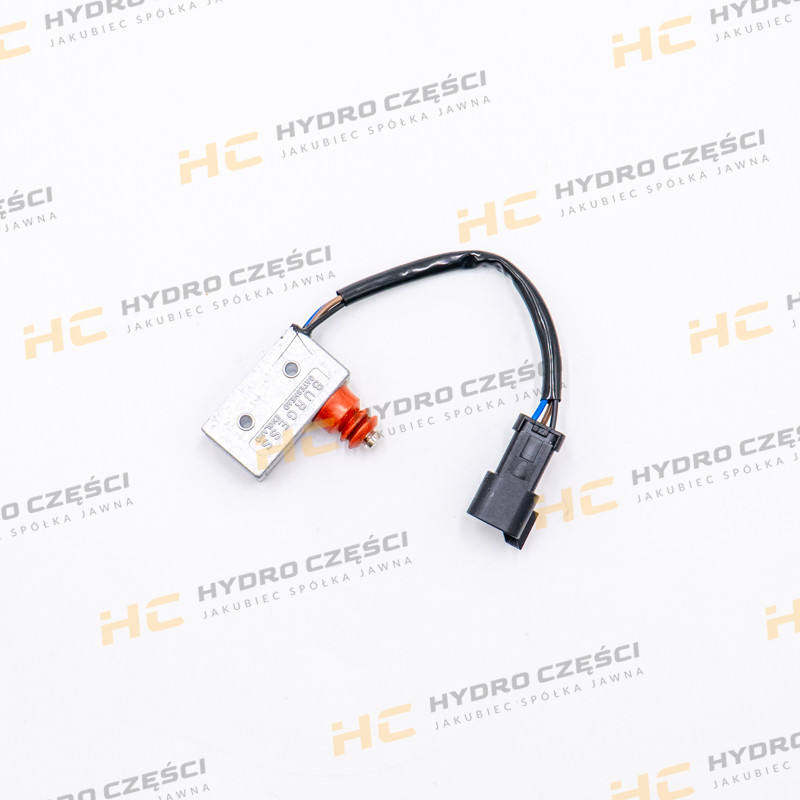 JCB Czujnik micro - AZERI PARTS