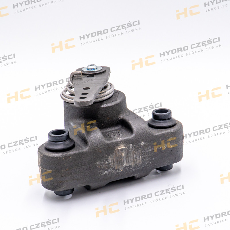 JCB Handbrake caliper - OEM