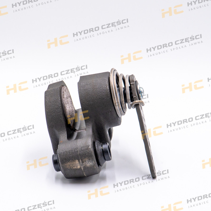 JCB Handbrake caliper - OEM