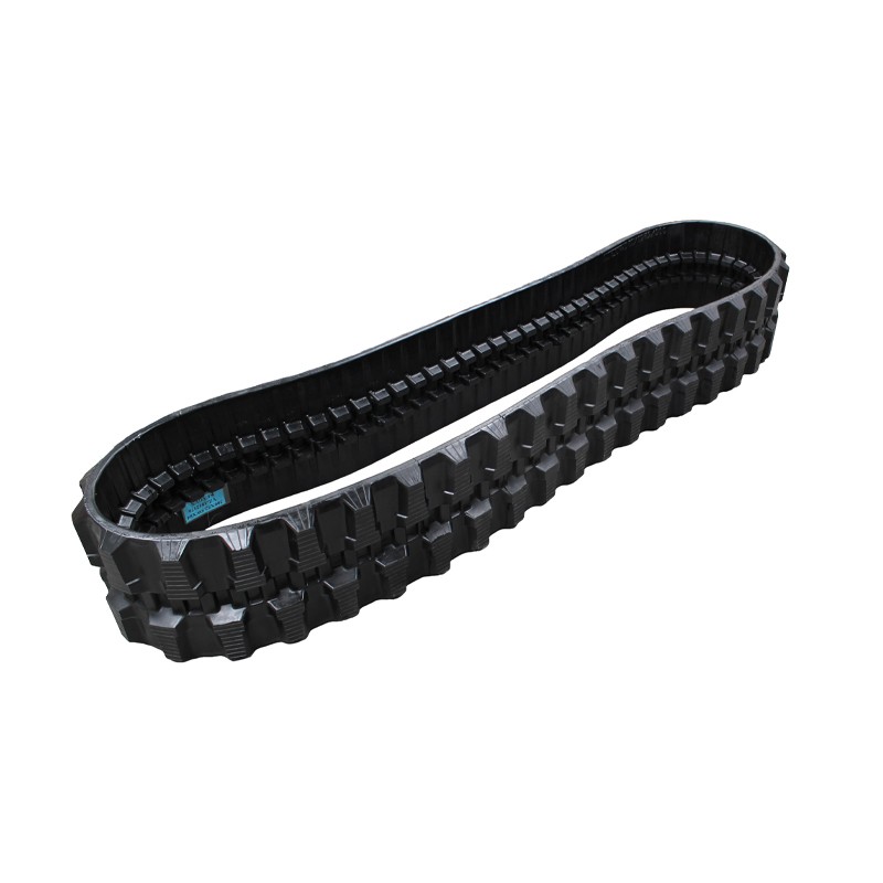 Rubber track for mini excavators 300x52.5x84W