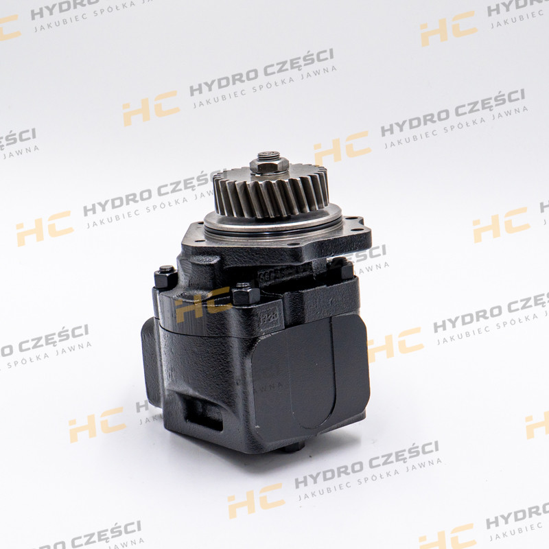 JCB гидравлический насос 29 CC / REV - 2CX