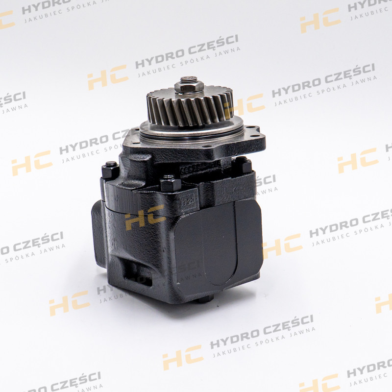 JCB гидравлический насос 29 CC / REV - 2CX