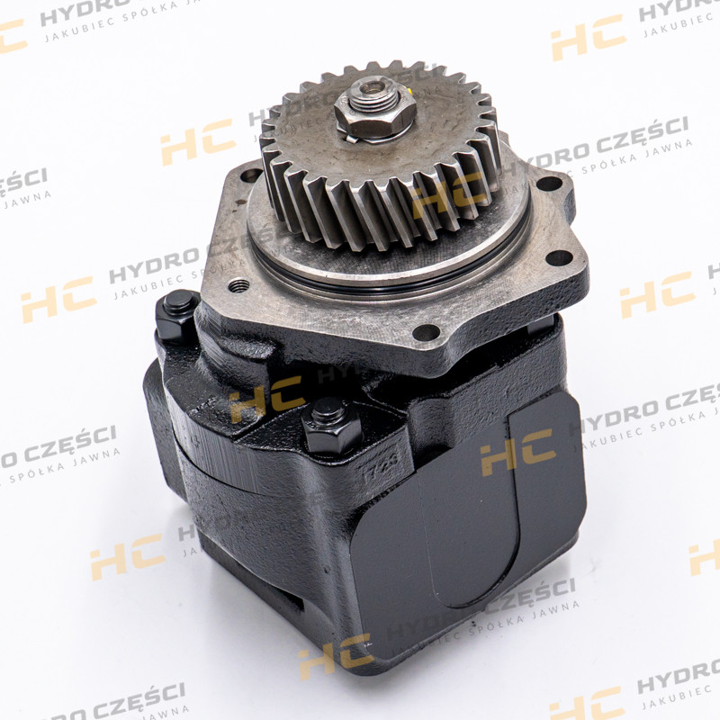 JCB гидравлический насос 29 CC / REV - 2CX