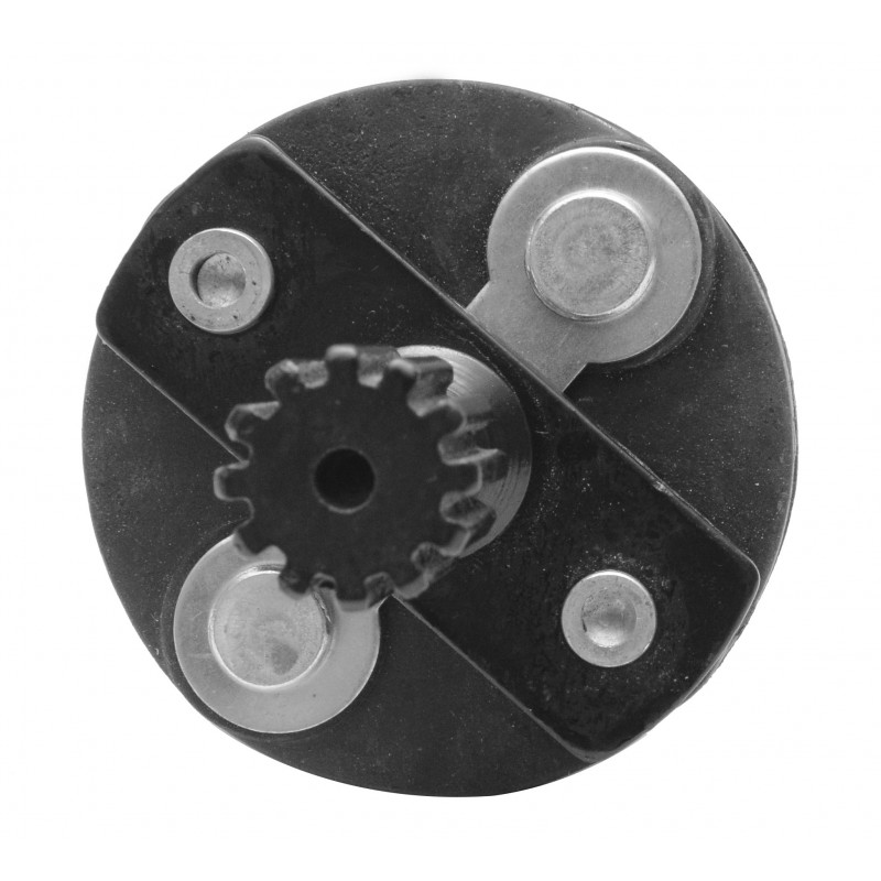 ШАРНИР РУЛЕВОЙ КОЛОНКИ JCB ЭКСКАВАТОР-ПОГРУЗЧИК