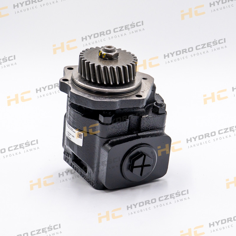 JCB гидравлический насос 29 CC / REV - 2CX