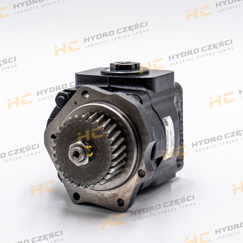JCB гидравлический насос 29 CC / REV - 2CX