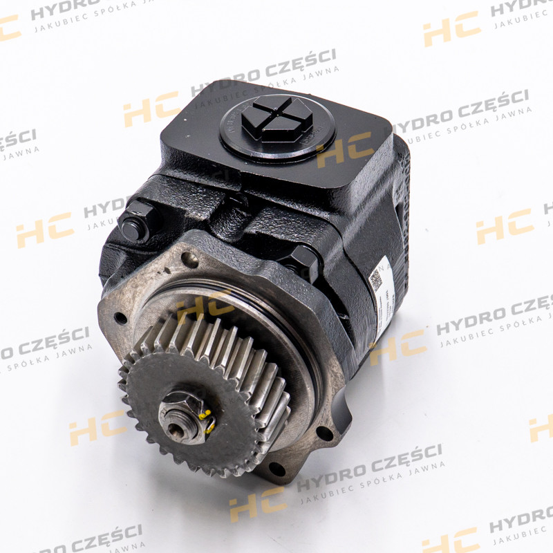 JCB гидравлический насос 29 CC / REV - 2CX
