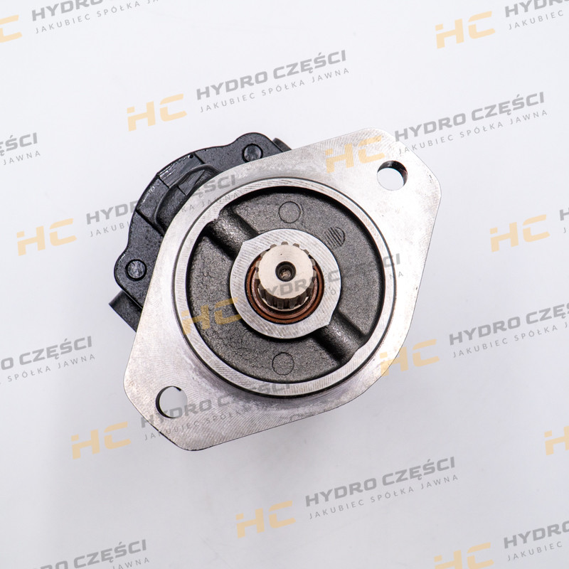 JCB Hydraulic pump - 3CX 4CX PARKER