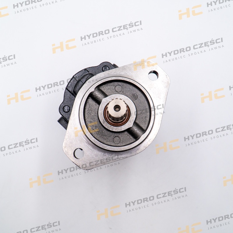 JCB Hydraulic pump - 3CX 4CX PARKER
