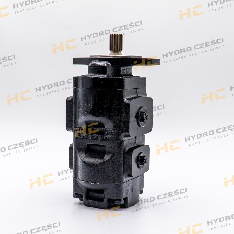 JCB Hydraulic pump - 3CX 4CX PARKER