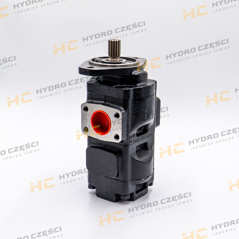 JCB Hydraulic pump - 3CX 4CX PARKER