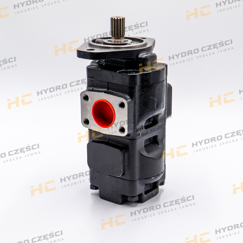 JCB Hydraulic pump - 3CX 4CX PARKER