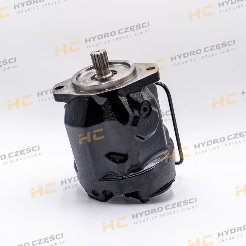 JCB Hydraulic pump 74CC REV - BOSCH REXROTH