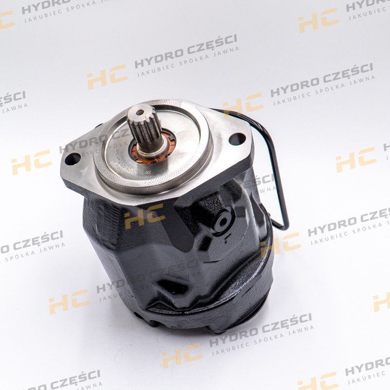 JCB Hydraulic pump 74CC REV - BOSCH REXROTH