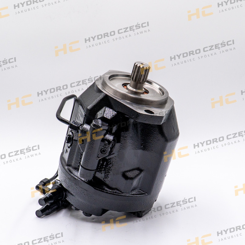 JCB Hydraulic pump 74CC REV - BOSCH REXROTH