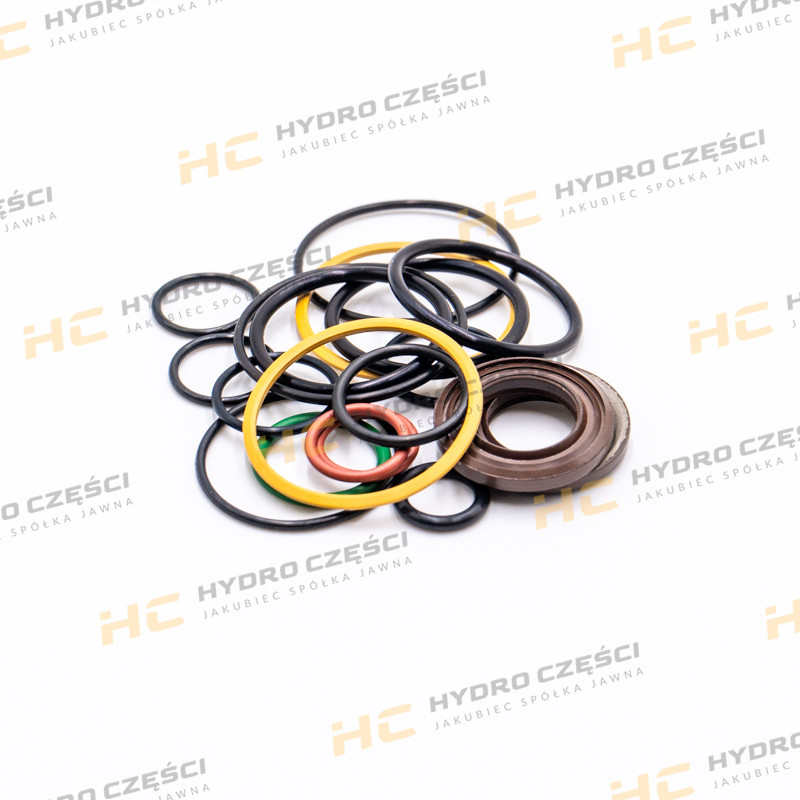 JCB Valve seal kit - BOSCH REXROTH