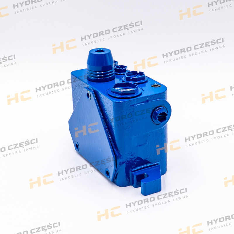 JCB впускная секция распределителя-BOSCH REXROTH