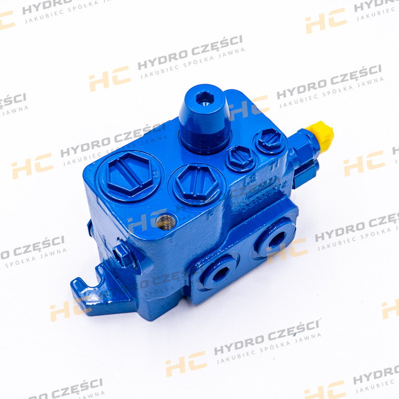 JCB впускная секция распределителя-BOSCH REXROTH