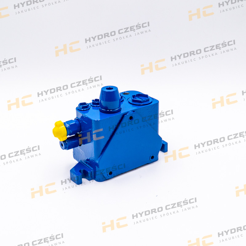 JCB впускная секция распределителя-BOSCH REXROTH