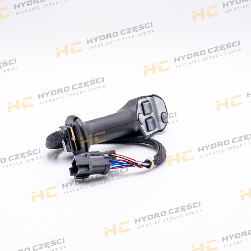 JCB Joystick - telescopic handler BOSCH REXROTH