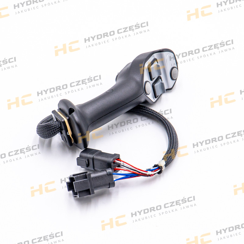 JCB Joystick - telescopic handler BOSCH REXROTH