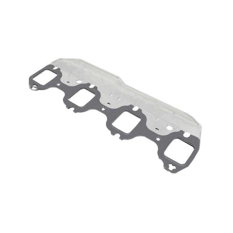 Exhaust manifold gasket suitable for JCB