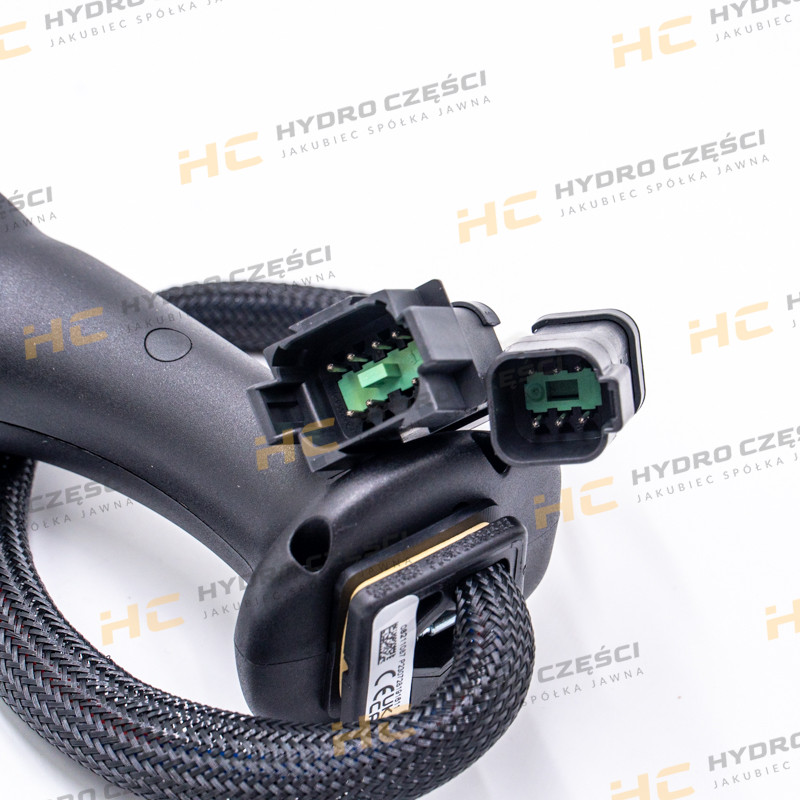 JCB Joystick - telescopic handler BOSCH REXROTH