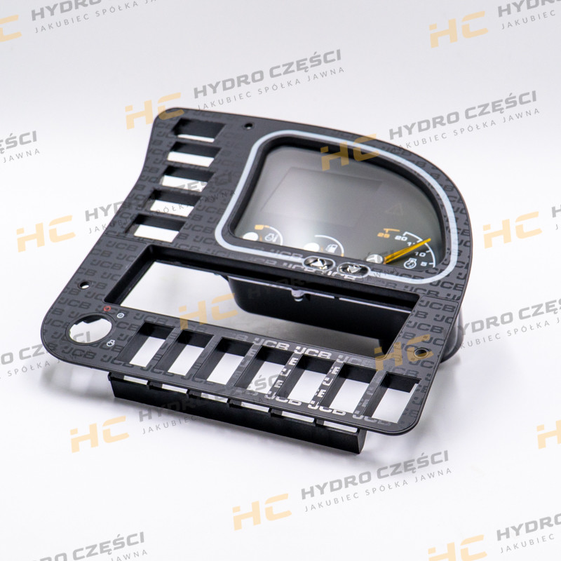 JCB Cluster Display RH - OEM