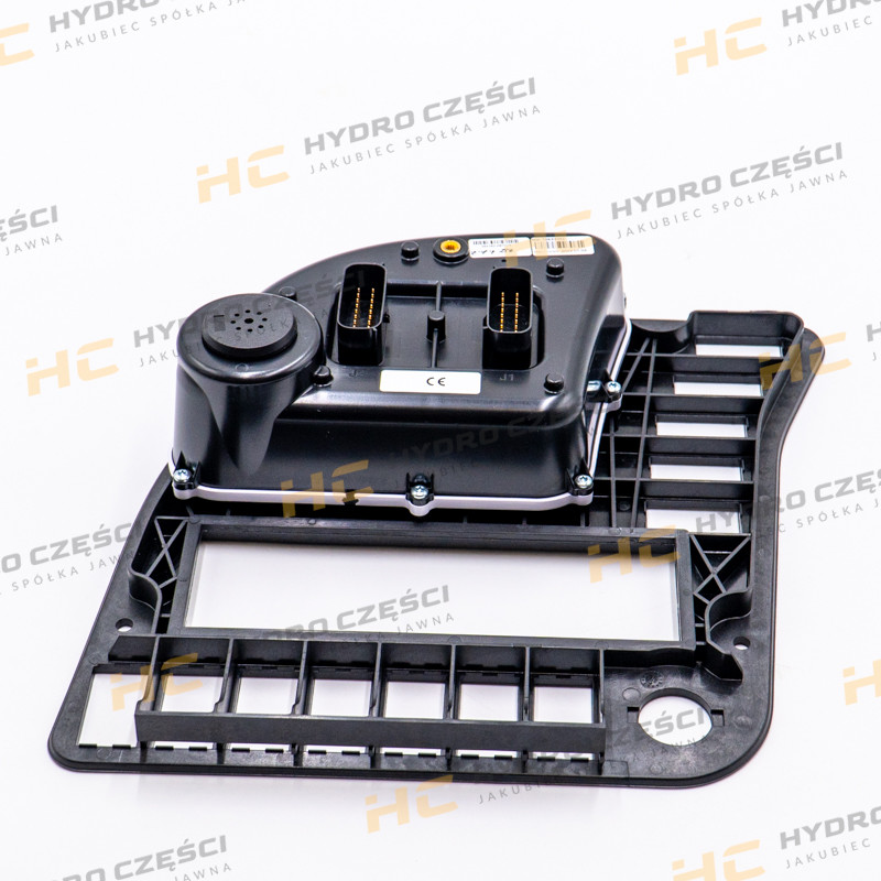 JCB Cluster Display RH - OEM