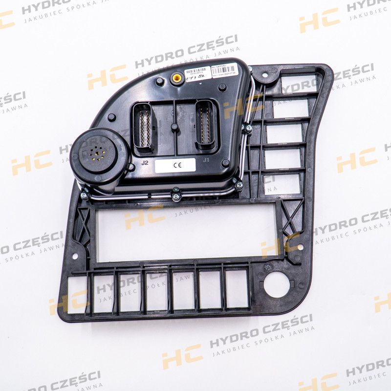 JCB Cluster Display RH - OEM