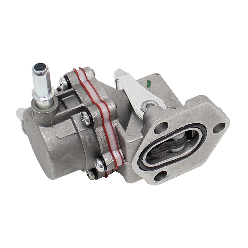 Fuel pump suitable for JCB engine