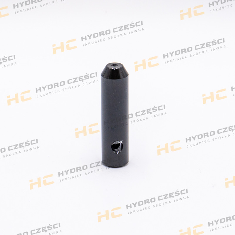 Штифт передней оси JCB-3CX GMOVE 25X95. 35