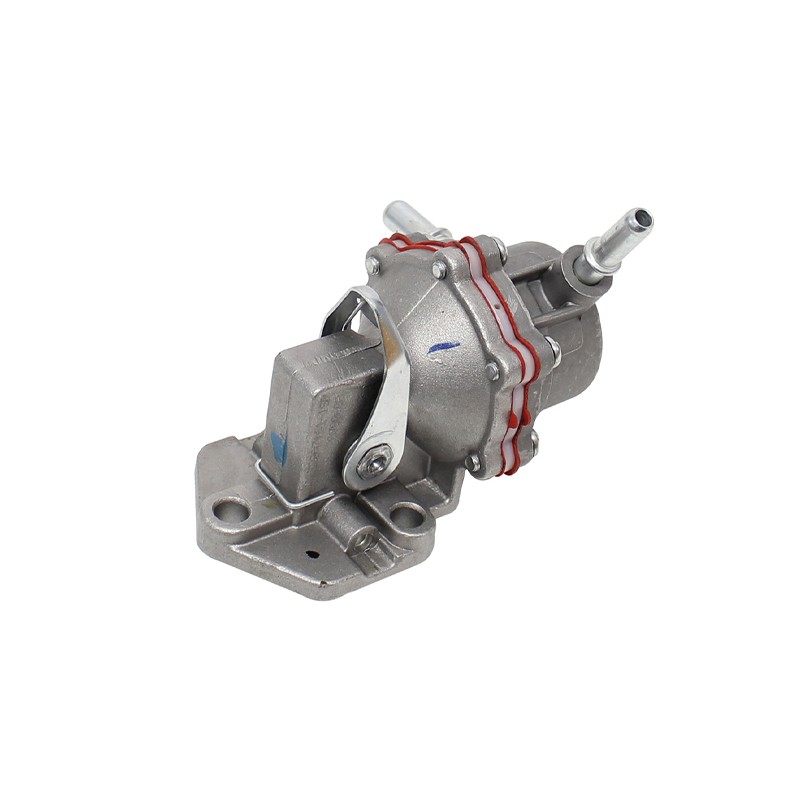 Fuel pump suitable for JCB engine