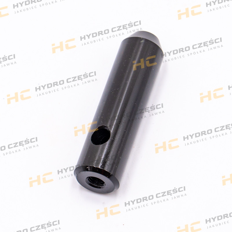 JCB Pin pivot front axle - 3CX GMOVE 25x95.35