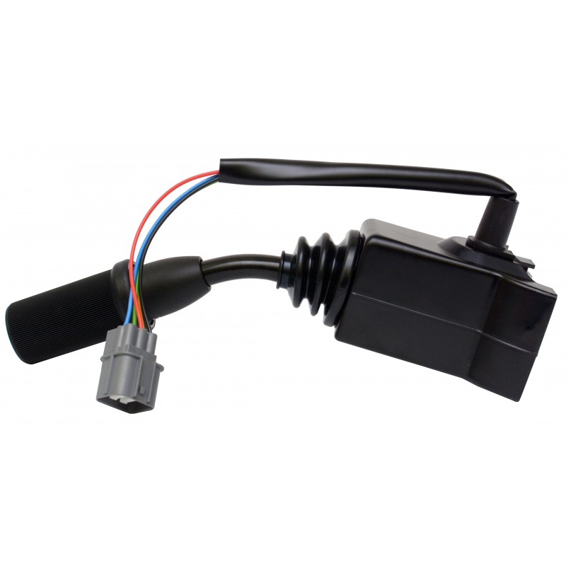 ПЕРЕКЛЮЧАТЕЛЬ ПРИВОДА VALEO JCB FASTRAC