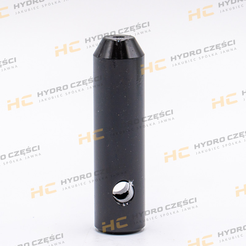 Штифт передней оси JCB-3CX GMOVE 25X95. 35