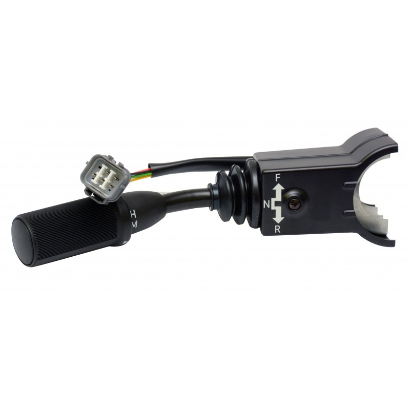 ПЕРЕКЛЮЧАТЕЛЬ ПРИВОДА VALEO JCB FASTRAC