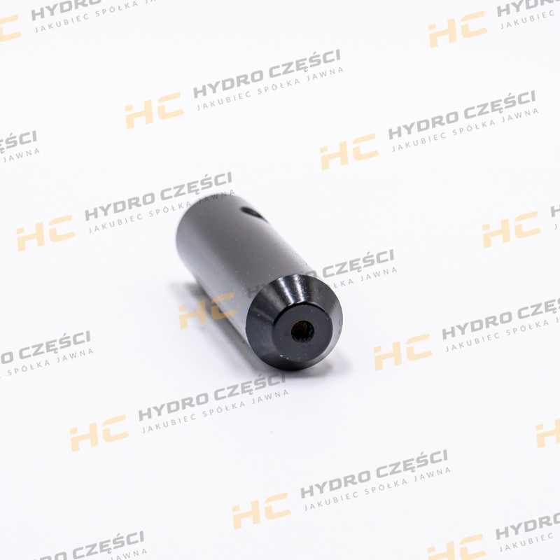 JCB Pin pivot front axle - 3CX GMOVE 25x95.35