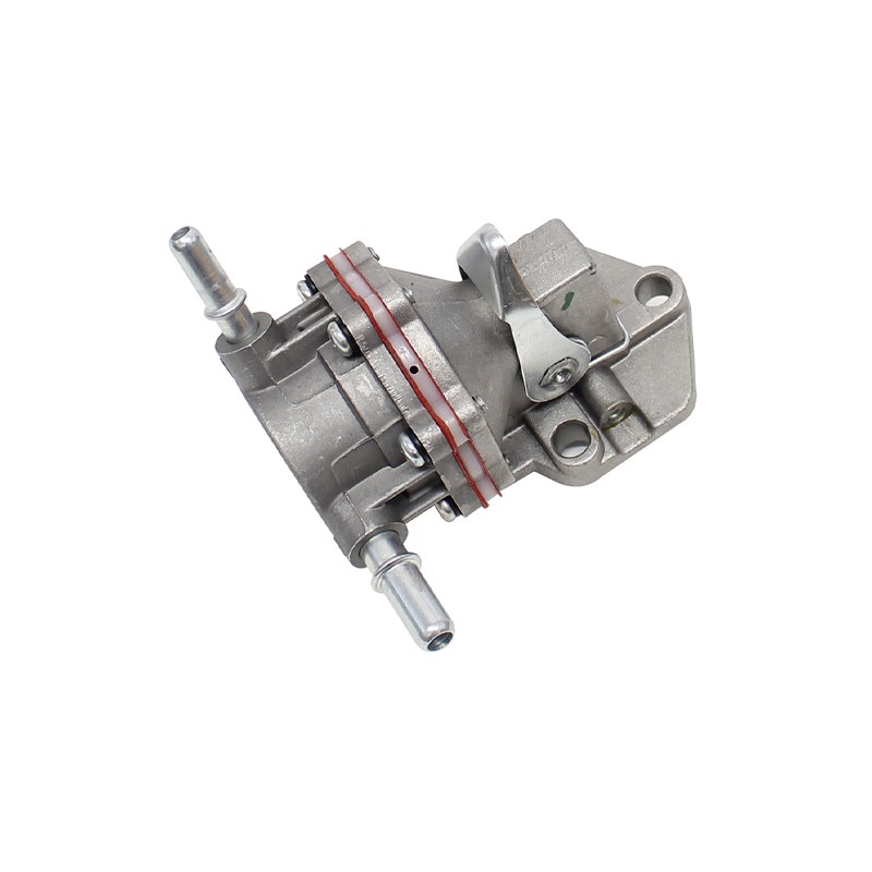 Fuel pump suitable for JCB engine